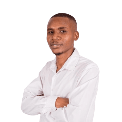 Immanuel Ntjamba